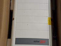 Omvormer solar edge, se8k - afbeelding 2 van  5