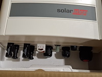 Omvormer solar edge, se8k - afbeelding 3 van  5