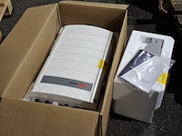 Omvormer solar edge, se8k - afbeelding 1 van  4