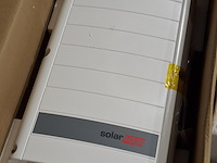 Omvormer solar edge, se8k - afbeelding 2 van  4