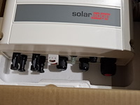 Omvormer solar edge, se8k - afbeelding 3 van  4