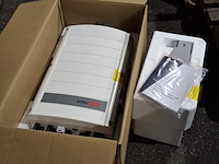 Omvormer solar edge, se8k - afbeelding 1 van  7
