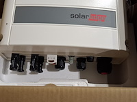 Omvormer solar edge, se8k - afbeelding 6 van  7
