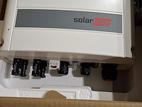 Omvormer solar edge, se8k - afbeelding 3 van  4