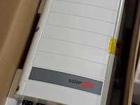 Omvormer solar edge, se8k - afbeelding 2 van  4