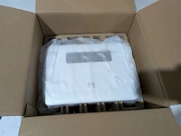 Omvormer t.b.v. zonnepanelen, goodwe, gw2500-xs-30 - afbeelding 2 van  9