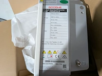 Omvormer t.b.v. zonnepanelen, goodwe, gw2500-xs-30 - afbeelding 4 van  9