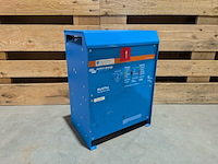 Omvormer/acculader, victron energy, multiplus 24/5000/120 - afbeelding 1 van  6