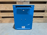 Omvormer/acculader, victron energy, multiplus 24/5000/120 - afbeelding 5 van  6