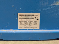 Omvormer/acculader, victron energy, multiplus 24/5000/120 - afbeelding 6 van  6