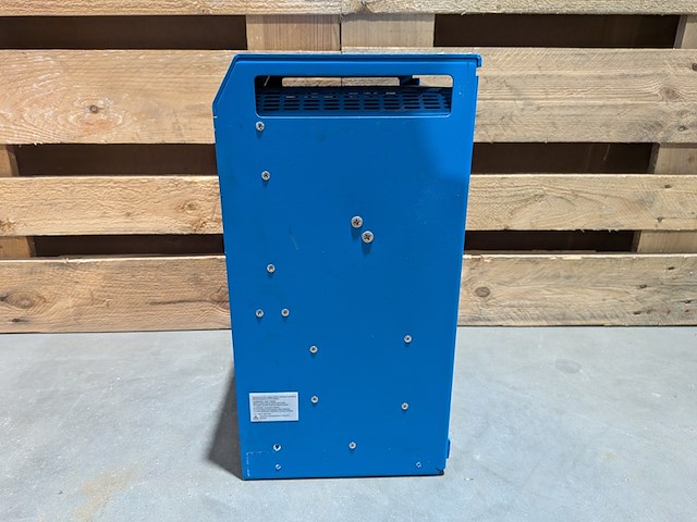 Omvormer/acculader, victron energy, multiplus 24/5000/120 - afbeelding 4 van  6