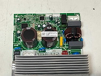 Omvormerbord ac ventilatormodulatie - afbeelding 4 van  6