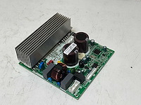 Omvormerbord ac ventilatormodulatie - afbeelding 5 van  6