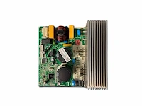 Omvormerbord ac ventilatormodulatie - afbeelding 2 van  6