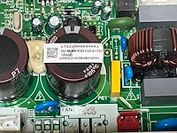 Omvormerbord ac ventilatormodulatie - afbeelding 4 van  6