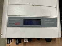 Omvormers (2x) - afbeelding 1 van  6