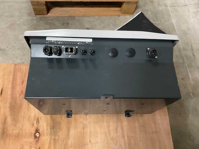 Omvormers (2x) - afbeelding 3 van  6