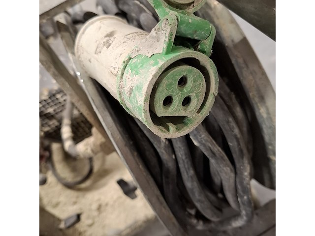 Omvorver t.b.v. trilnaald, lievers - afbeelding 2 van  15