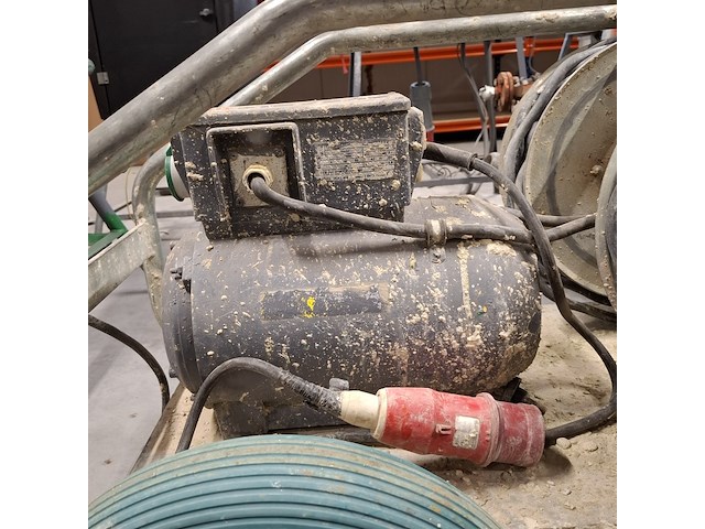 Omvorver t.b.v. trilnaald, lievers - afbeelding 3 van  15