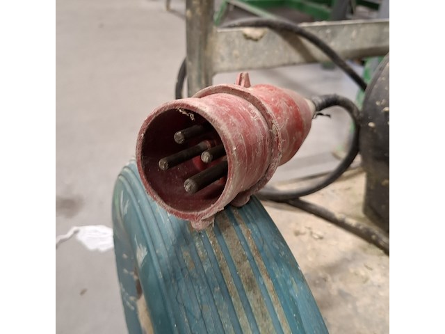 Omvorver t.b.v. trilnaald, lievers - afbeelding 4 van  15