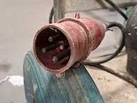 Omvorver t.b.v. trilnaald, lievers - afbeelding 4 van  15