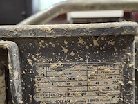 Omvorver t.b.v. trilnaald, lievers - afbeelding 5 van  15