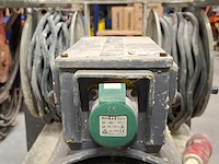 Omvorver t.b.v. trilnaald, lievers - afbeelding 6 van  15