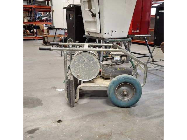 Omvorver t.b.v. trilnaald, lievers - afbeelding 7 van  15