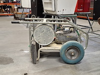 Omvorver t.b.v. trilnaald, lievers - afbeelding 7 van  15