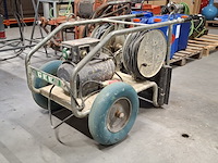 Omvorver t.b.v. trilnaald, lievers - afbeelding 1 van  15