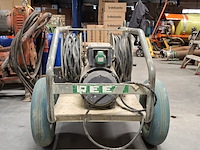 Omvorver t.b.v. trilnaald, lievers - afbeelding 8 van  15