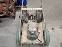 Omvorver t.b.v. trilnaald, lievers - afbeelding 9 van  15