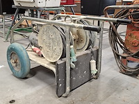 Omvorver t.b.v. trilnaald, lievers - afbeelding 10 van  15