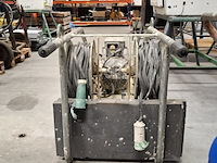 Omvorver t.b.v. trilnaald, lievers - afbeelding 11 van  15