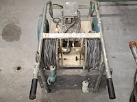 Omvorver t.b.v. trilnaald, lievers - afbeelding 12 van  15