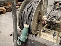 Omvorver t.b.v. trilnaald, lievers - afbeelding 13 van  15