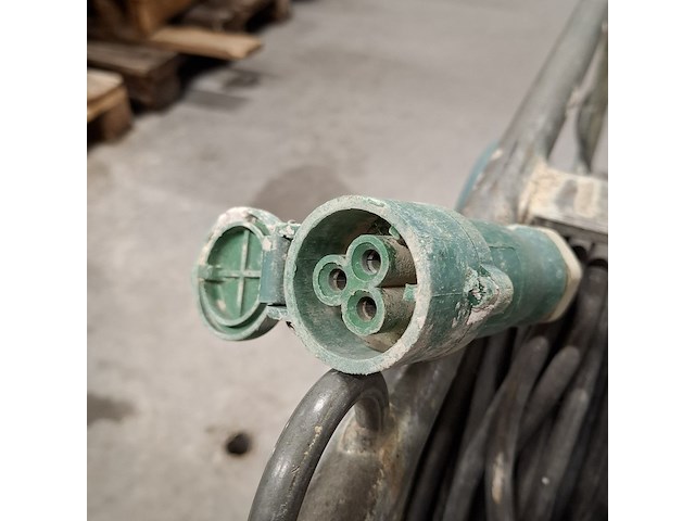 Omvorver t.b.v. trilnaald, lievers - afbeelding 14 van  15