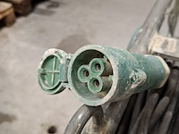 Omvorver t.b.v. trilnaald, lievers - afbeelding 14 van  15