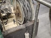 Omvorver t.b.v. trilnaald, lievers - afbeelding 15 van  15