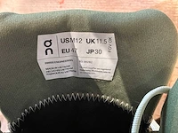 On cloudrock wandelschoenen (3x) - afbeelding 2 van  4