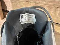 On cloudrock wandelschoenen (3x) - afbeelding 4 van  4