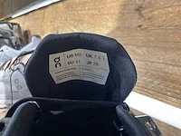 On cloudrock/vista wandelschoenen (4x) - afbeelding 4 van  5