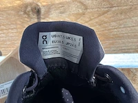 On cloudrock/vista wandelschoenen (4x) - afbeelding 3 van  5