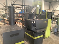 Ona - bn 180 - draadvonk- en erodeermachine - afbeelding 1 van  11