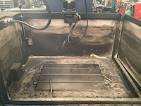 Ona - bn 180 - draadvonk- en erodeermachine - afbeelding 6 van  11