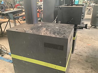 Ona - bn 180 - draadvonk- en erodeermachine - afbeelding 10 van  11