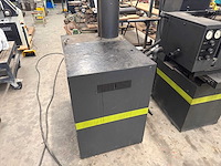 Ona - bn 180 - draadvonk- en erodeermachine - afbeelding 3 van  15
