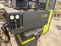 Ona - bn 180 - draadvonk- en erodeermachine - afbeelding 14 van  15