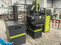 Ona bn180 zinkvonkmachine - afbeelding 1 van  11