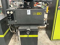 Ona bn180 zinkvonkmachine - afbeelding 3 van  11